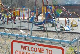 Parks and rec recommends acquiring ECC playground