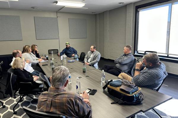 Creston News Advertiser