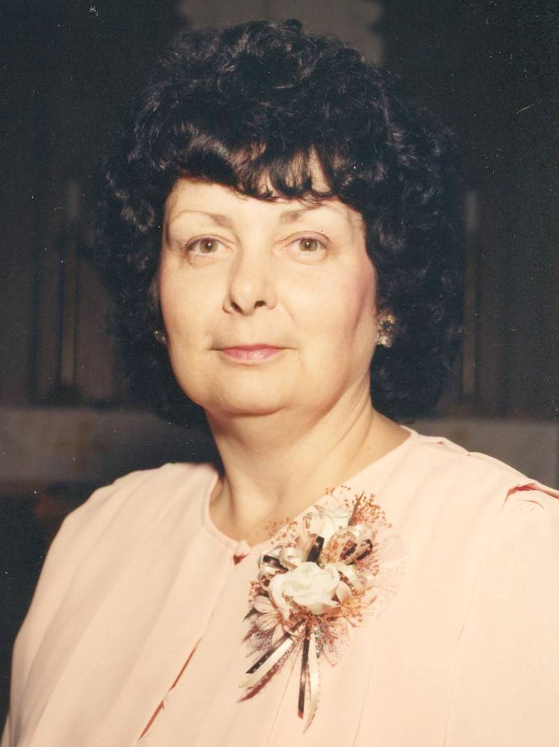 Patricia Powers, 83, of Creston, passed away Nov. 27, 2023.