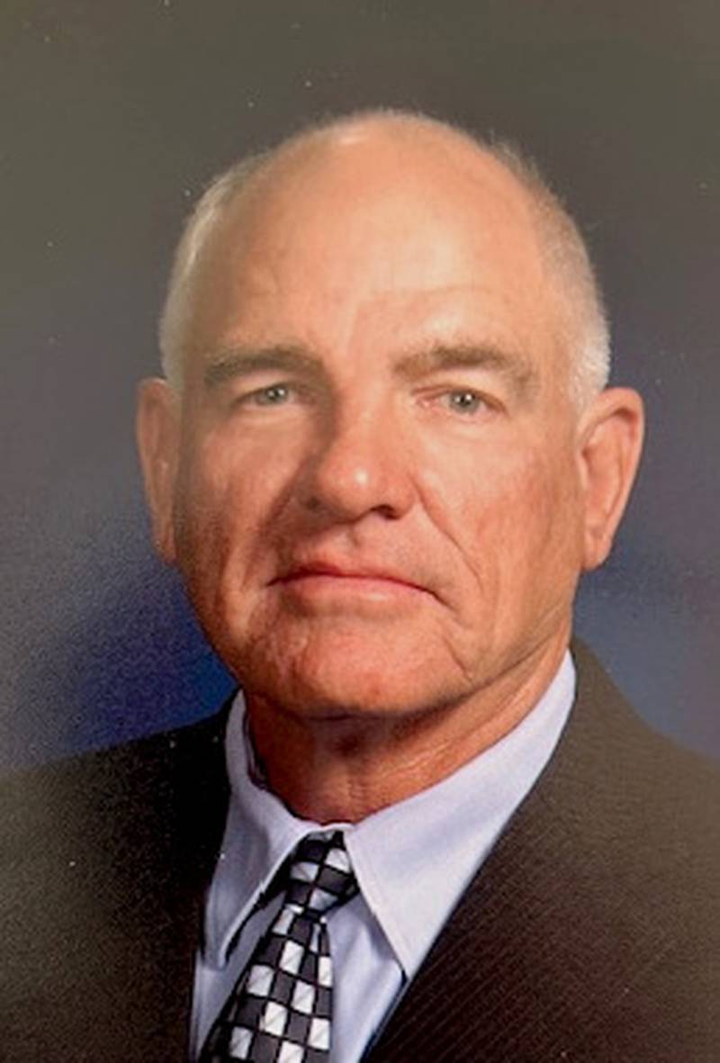 Robert G. Brown, 72, of Afton, died Saturday, Dec. 16, 2023, from complications of Alzheimer’s disease.