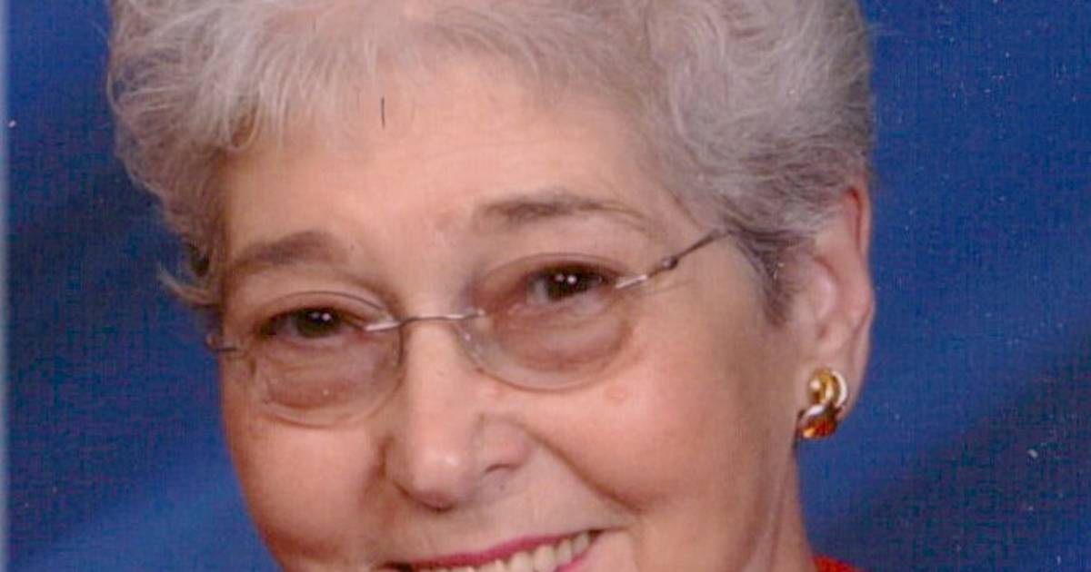 Dortha ‘Dot’ Reynolds – Creston News