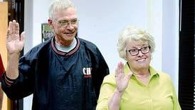 Board says goodbye to a century of service