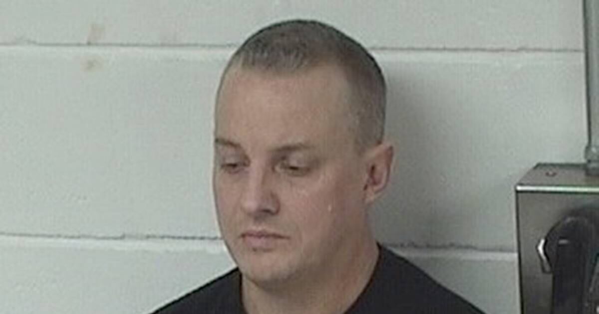 Creston Police officer charged with domestic assault Creston News
