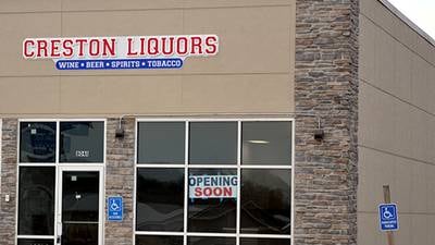 Upcoming liquor store driven by customers’ interests