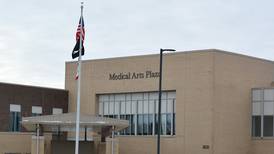 Greater Regional approves $500,000 in purchases