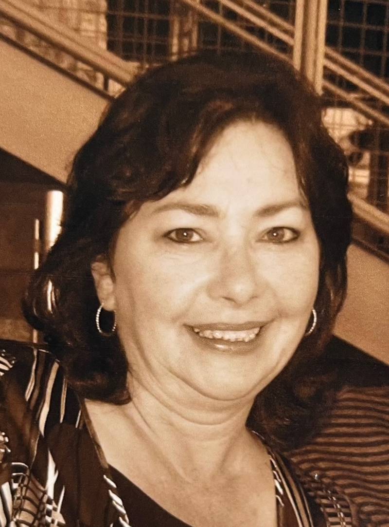 Jennifer V. Walters, 66, of Liberty, Missouri, formerly of Creston, died Tuesday, Sept. 24, 2024
