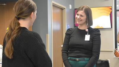 Endres joins Greenfield Medical Clinic