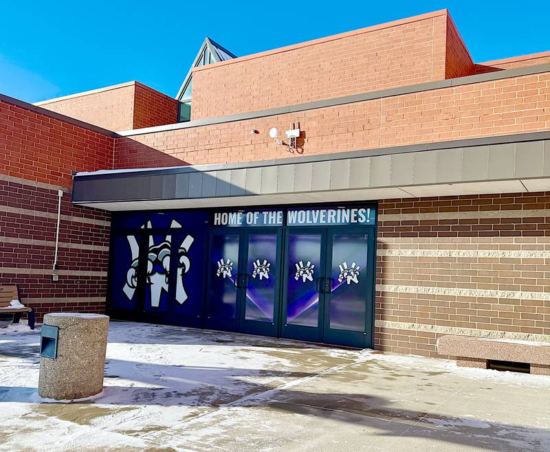 The Nodaway Valley School Board heard from officials representing the company SiteLogIQ last Wednesday during their December meeting as experts unveiled the preliminary findings of a facilities study they conducted this fall.