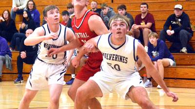 Comebacks signal growth despite close losses