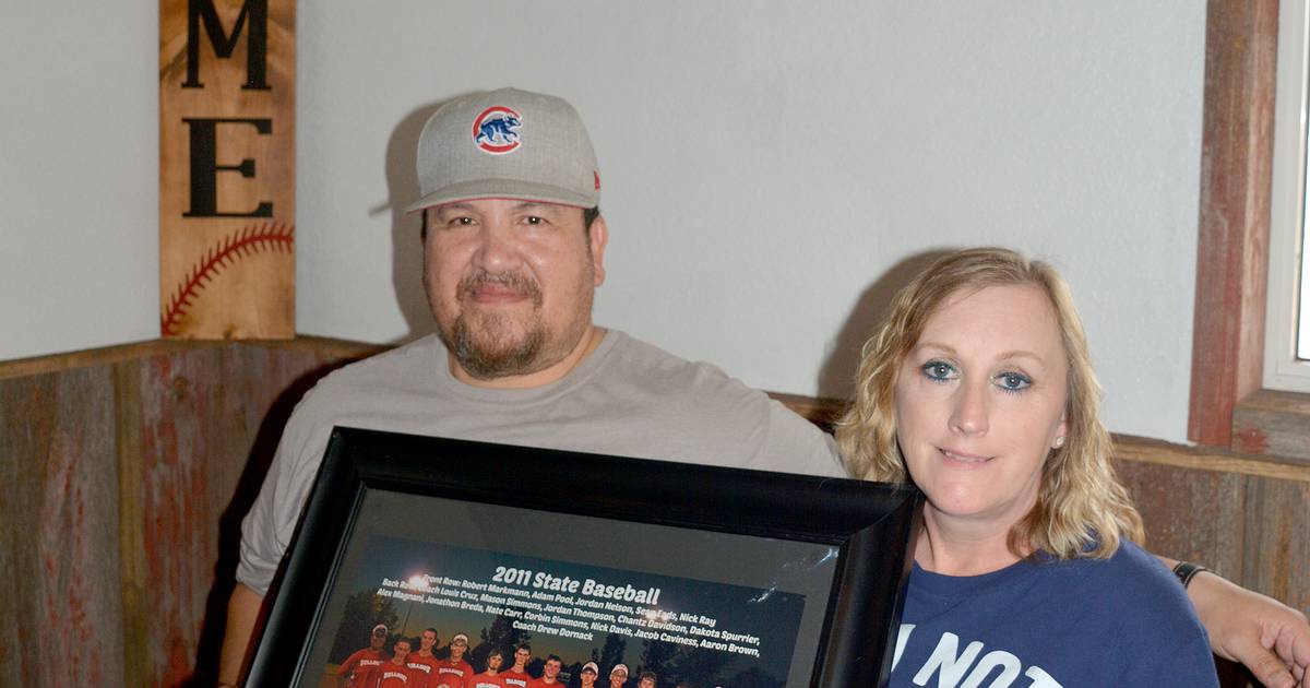 The Dugout Cafe a home run in Orient Creston News