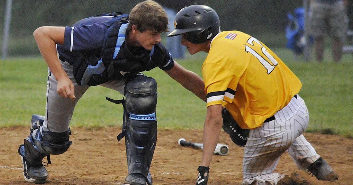 East Union baseball falls to ACGC Creston News