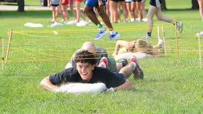 Mental training for sports success