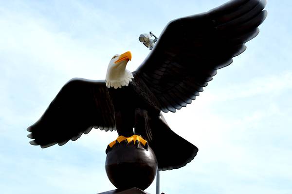 Public comments arrive in East Union meeting