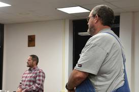 School board officers elected