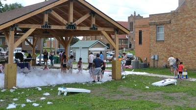 Library unveils new summer events