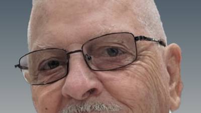 John R. Weisshaar