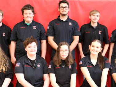 Bowling program hopes to be spared