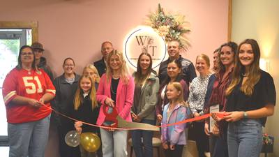 Esthetics by Willow Lee joins Uptown