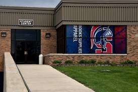 All you can eat coming to SWCC