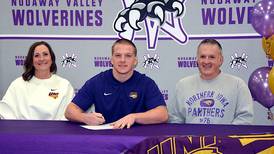 Two-time champ Honnold joins Panther Train