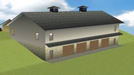 Historical village proposes museum addition to supervisors