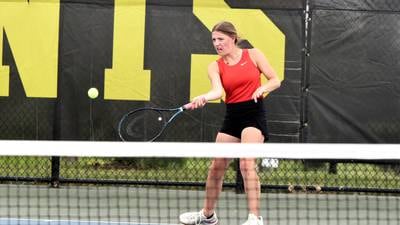Panthers perservere in blustery regional conditions