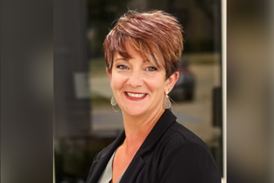 Carol Eckels named COO of Greater Regional