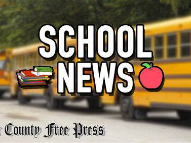 New bell system approved for middle school