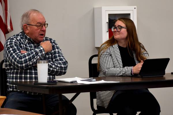 Local legislators say student scores are improving