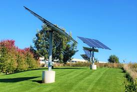 Solar panels - cost effective or a fad?