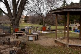 Outdoor learning gains traction in Union County