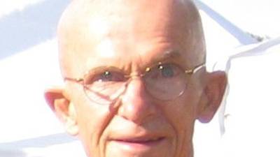 Allen J. Lillie