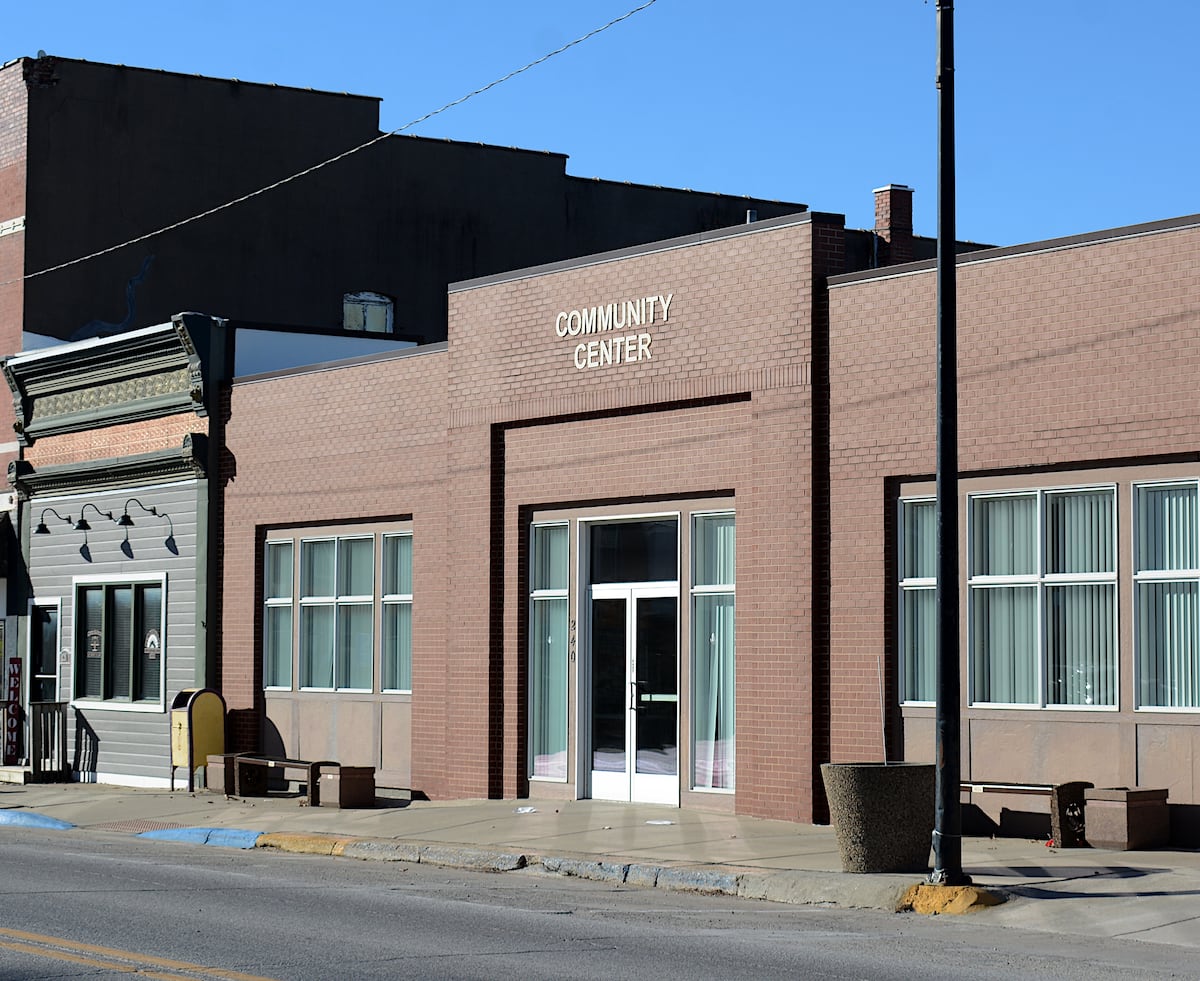 Community rallies to revive closed Afton meal site