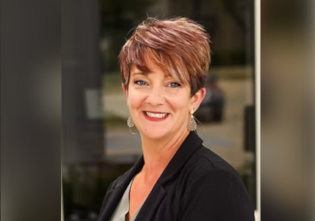 Carol Eckels named COO of Greater Regional