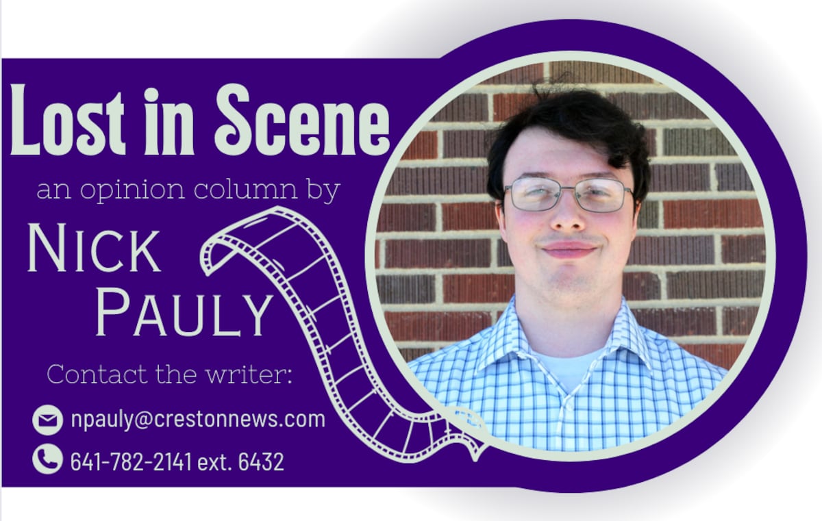 OPINION: Feet don’t fail me now