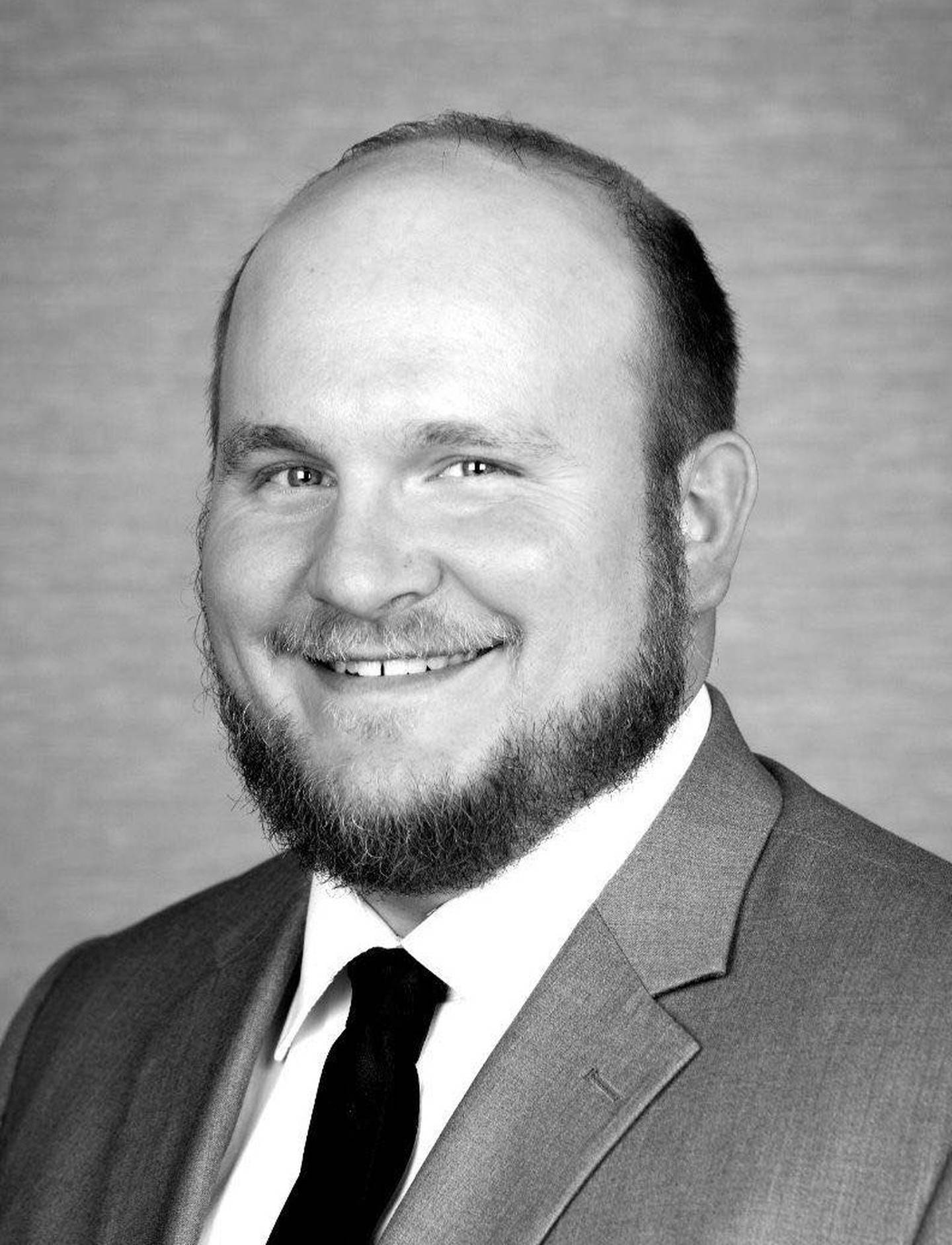 Rusty Zimmerman