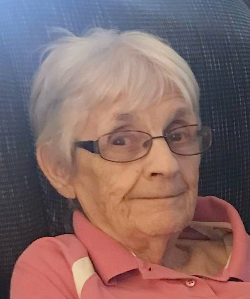 Virginia A. Cash Creston News