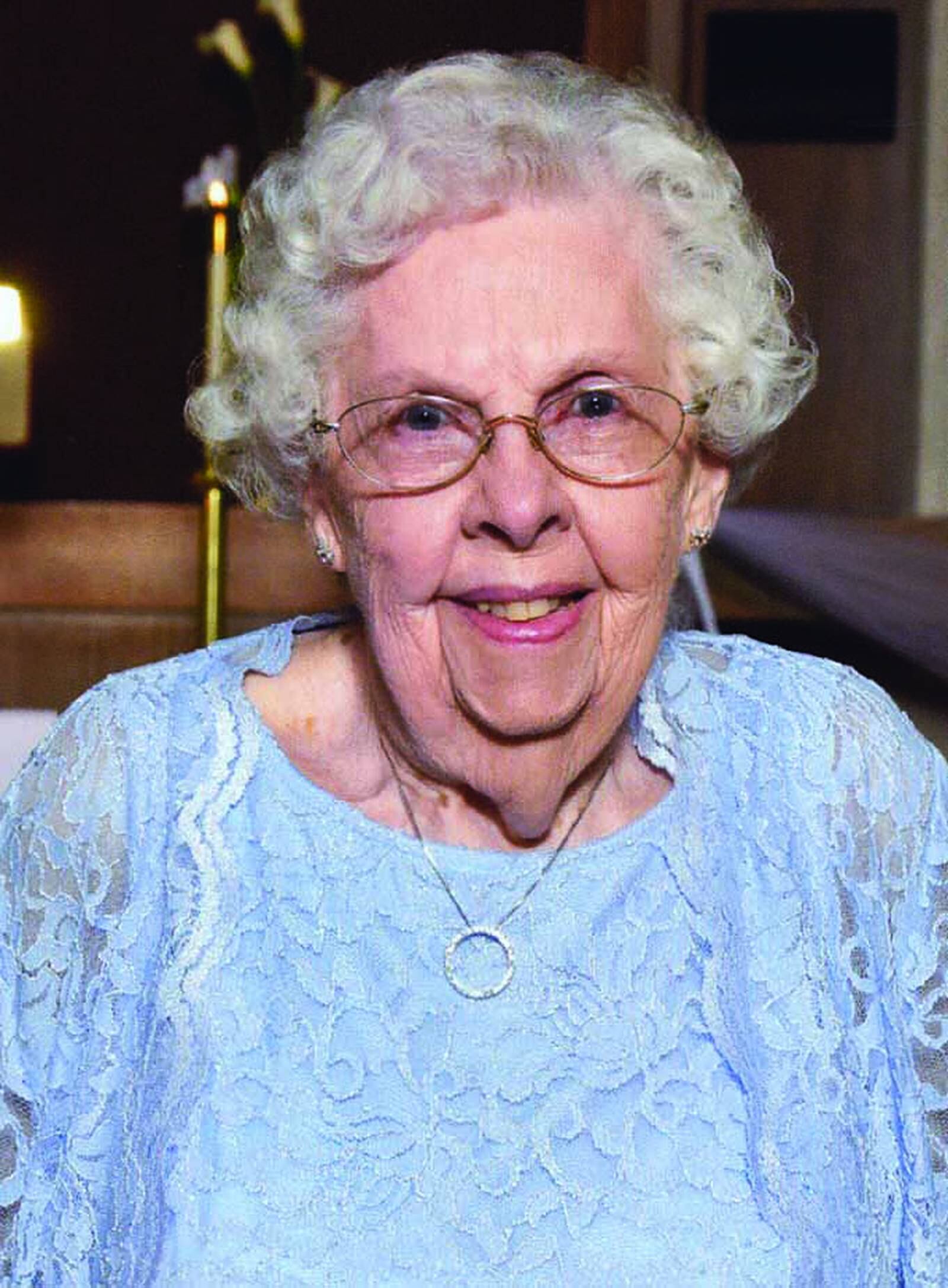 Libby birthday card shower planned Creston News