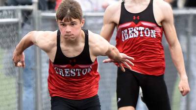 CHS athletic awards presented 