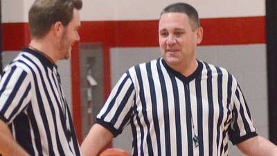 MVP behind the scenes