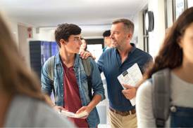 Mental health grant sought by district