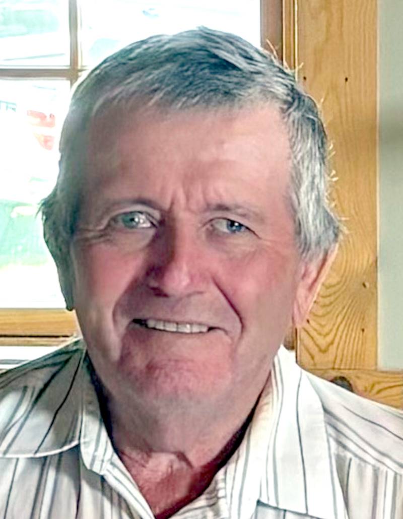 Vern Blazek
