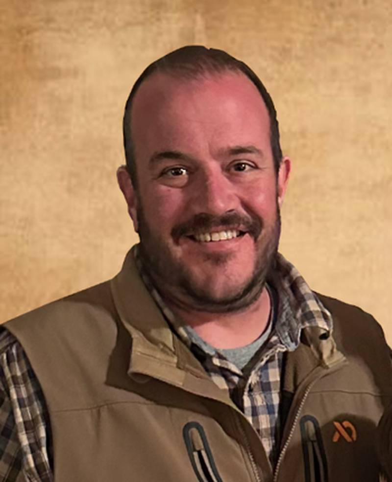 Alex Stephens, 39, of Creston, died May 7, 2025, in St. Louis, Missouri.