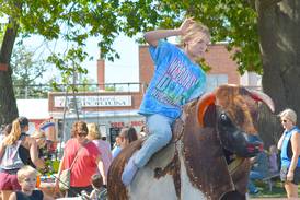 Autumn Days returns with new evening events