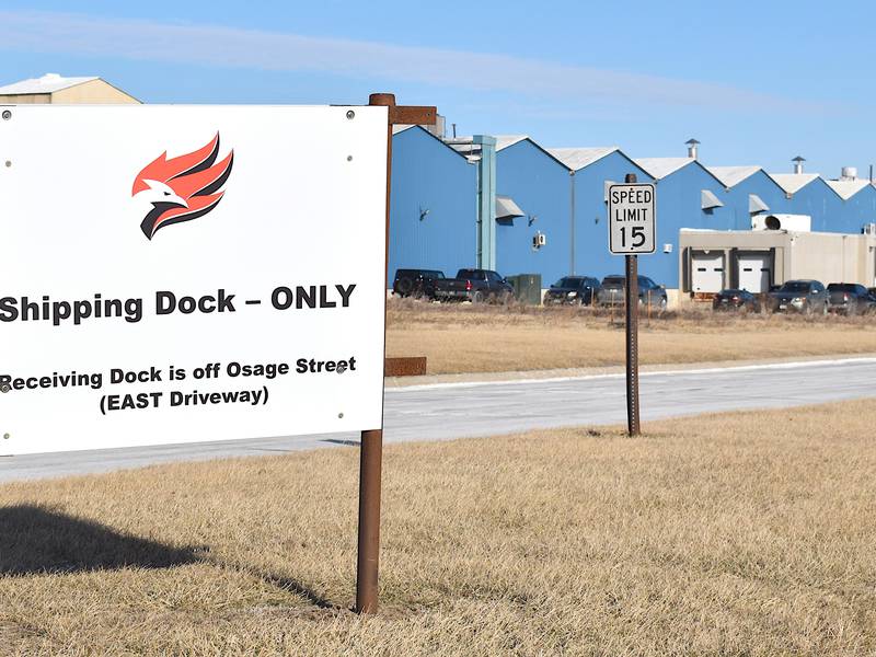 Wellman Dynamics acquired in a sign of growth