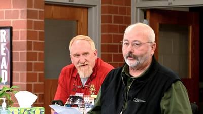 Supervisors endorse Hopkins’ second term at Republican caucus