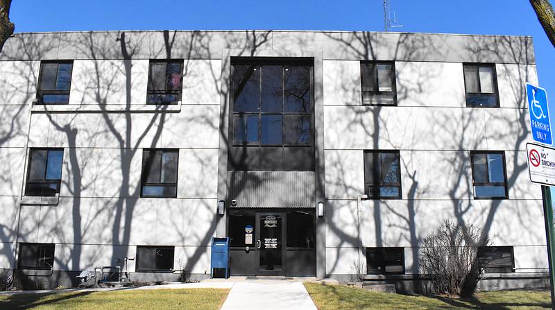 During Wednesday's meeting, Union County also approved updating a section of 130th Street.