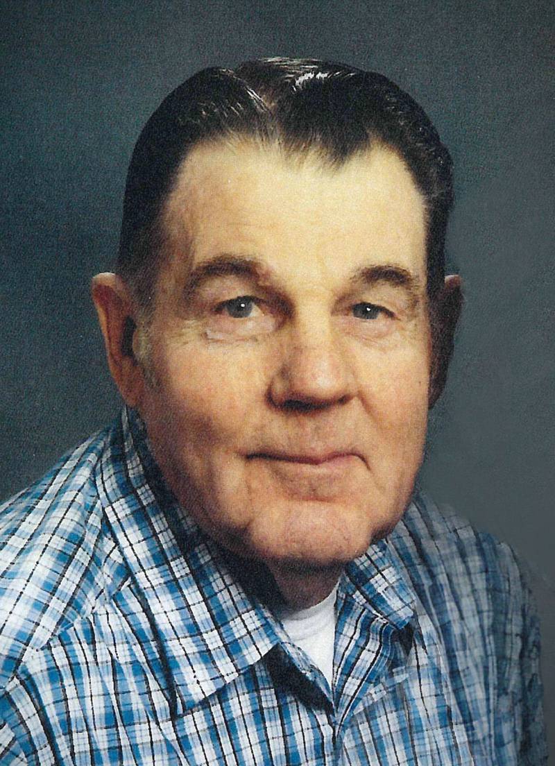 Robert Lininger, 90, of Creston, died Wednesday, Oct. 15, 2025, at Accura HealthCare of Creston in Creston.