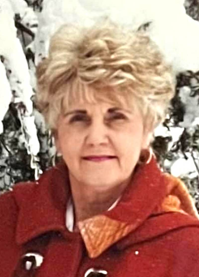 Connie Spainhower, 84, of Denton, Texas, formerly of Creston, died Saturday, Nov. 4, 2023, at Sage Oak Assisted Living in Denton.