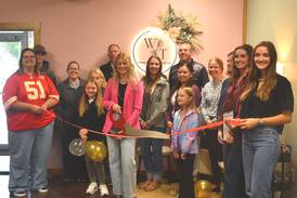 Esthetics by Willow Lee joins Uptown